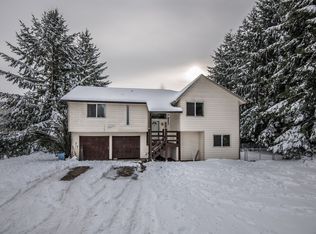 713 NE 209th St, Ridgefield, WA 98642