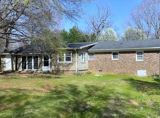 4807 Vickrey Chapel Rd N #1, Greensboro, NC 27407