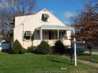 3024 Edgewood Ave, Baltimore, MD 21234