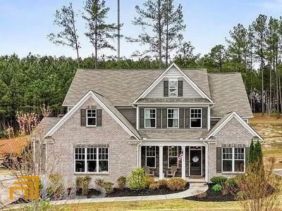 78 Grace Arbor Ln, Dallas, GA, 30132