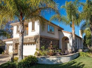 4815 Caminito Mirador, Camarillo, CA 93012