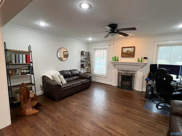 110 Shoal Creek Trl NE, Arab, AL 35016