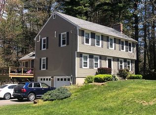 21 Woodvue Rd, Windham, NH 03087