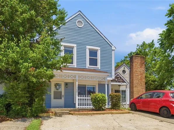 1302 Covington Ct, Virginia Beach, VA 23453