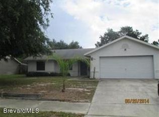 925 Lundy Dr, Titusville, FL 32796