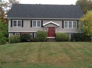 441 Middlesex Ave #R, Wilmington, MA 01887