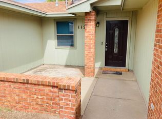 11205 Red Hawk Ln, El Paso, TX 79936