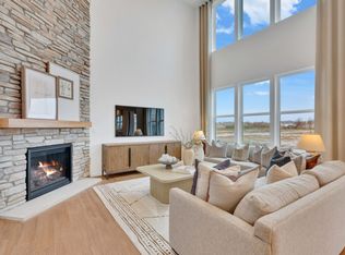 Homes Available Soon, Bartlett Meadow, Bartlett, IL 60103
