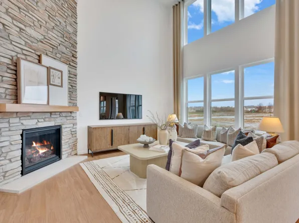 Homes Available Soon, Bartlett Meadow