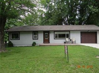 17000 E 26th Ter S, Independence, MO 64057