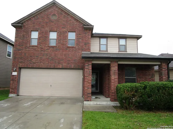 9134 WIND CROWN, San Antonio, TX 78239