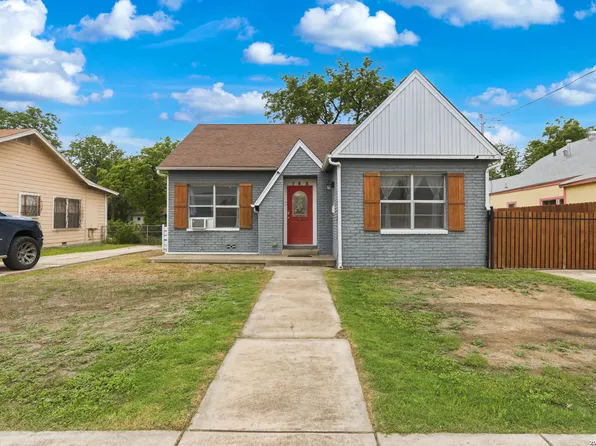 755 KIRK PL, San Antonio, TX 78226