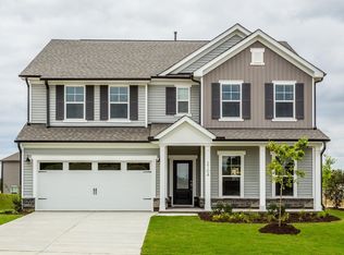 2518 Friars Head Ct, Fuquay Varina, NC 27526