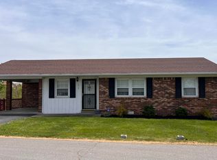 219 Beck St, Owenton, KY 40359