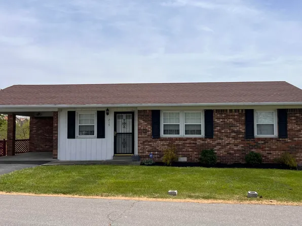 219 Beck St, Owenton, KY 40359