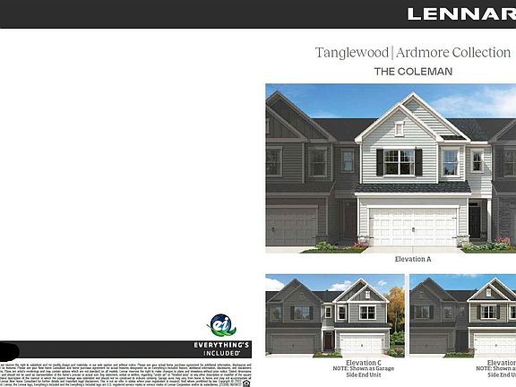 2nd image of 3606 Soaring Elm Dr
