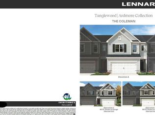 6007 Shade Tree Ln, Durham, NC 27703
