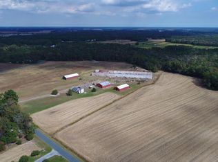 8121 Esham Rd, Delmar, MD 21849