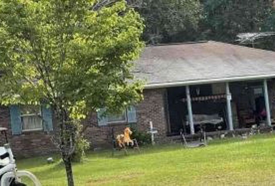 Property Side View