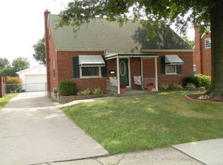 3594 Eyrich Rd, Cincinnati, OH 45248