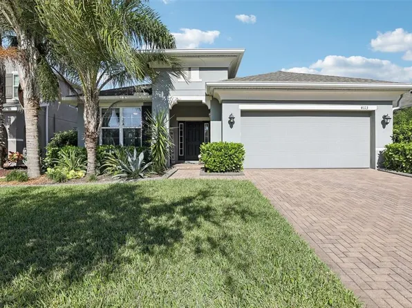 4113 Cypress Glades Ln, Orlando, FL 32824