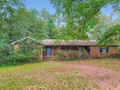 642 Sheppard Rd, Stone Mountain, GA, 30083