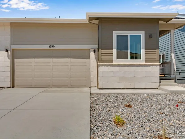 1790 Mount Meeker Ave, Berthoud, CO 80513