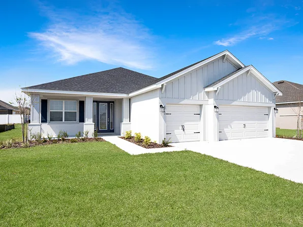 Waylyn Plan, Gardens at Lancaster Park