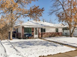 1126 Xanadu St, Aurora, CO 80011