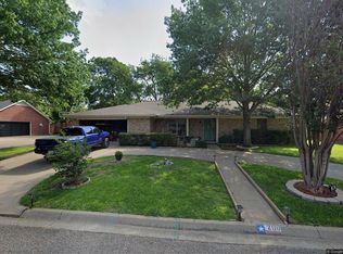 200 Rudy St, Hillsboro, TX 76645