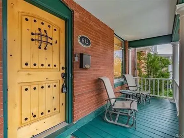 632 S Lincoln St, Denver, CO 80209