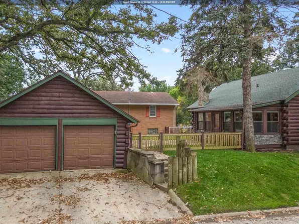 626 18th St W, Clear Lake, IA 50428