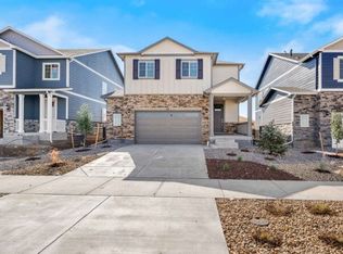 17904 Dandy Brush Dr, Parker, CO 80134