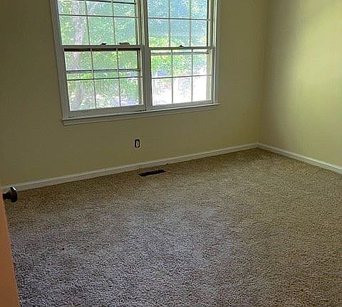 large windows natural light