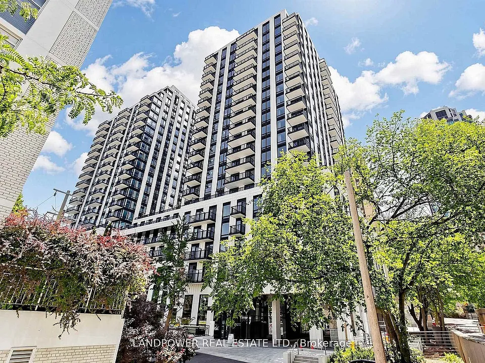 89 Montclair Ave #920