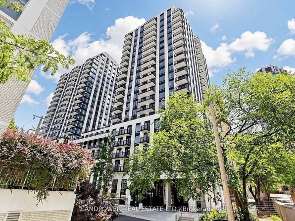 89 Montclair Ave, Toronto, ON