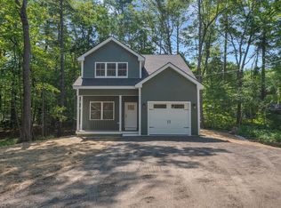 37 Shore Road, Windham, ME 04062