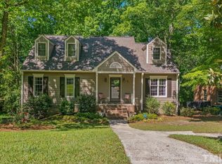 5 Streamview Ct, Durham, NC 27713