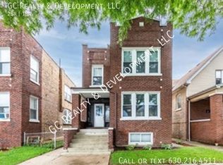 4155 N Marmora Ave #2, Chicago, IL 60634