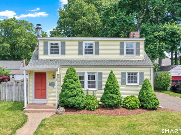 29 Chester Drive, Manchester, CT 06040