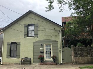 223 N Walnut St, Madison, IN 47250