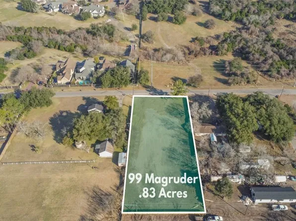99 E Magruder Dr, Victoria, TX 77904