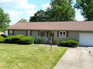 702 High St, Odell, IL 60460