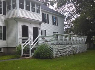 25 Wiley Ct, North Andover, MA 01845