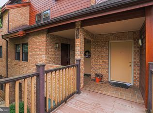 7555 Weather Worn Way UNIT C, Columbia, MD 21046