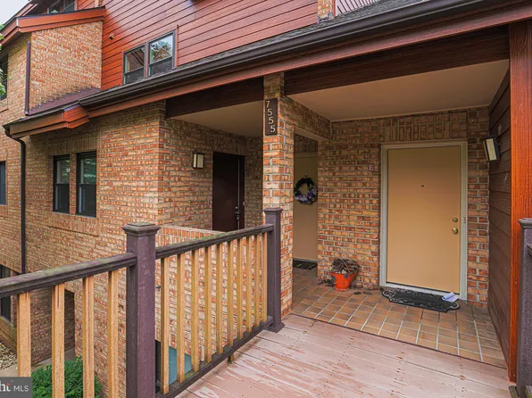 7555 Weather Worn Way Unit C, Columbia, MD 21046