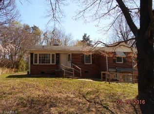 1772 E Sprague St, Winston Salem, NC 27107
