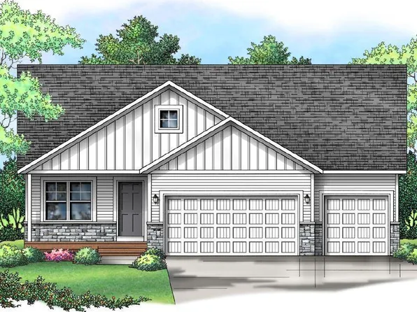 4792 163rd St N, Hugo, MN 55038