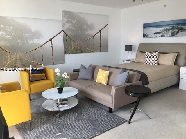 1st image of 244 Biscayne Blvd APT 3705