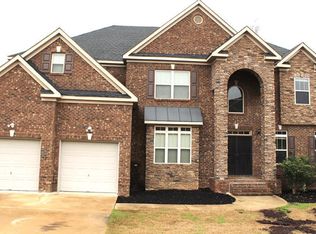 17 Clear Crk, Fort Mitchell, AL 36856